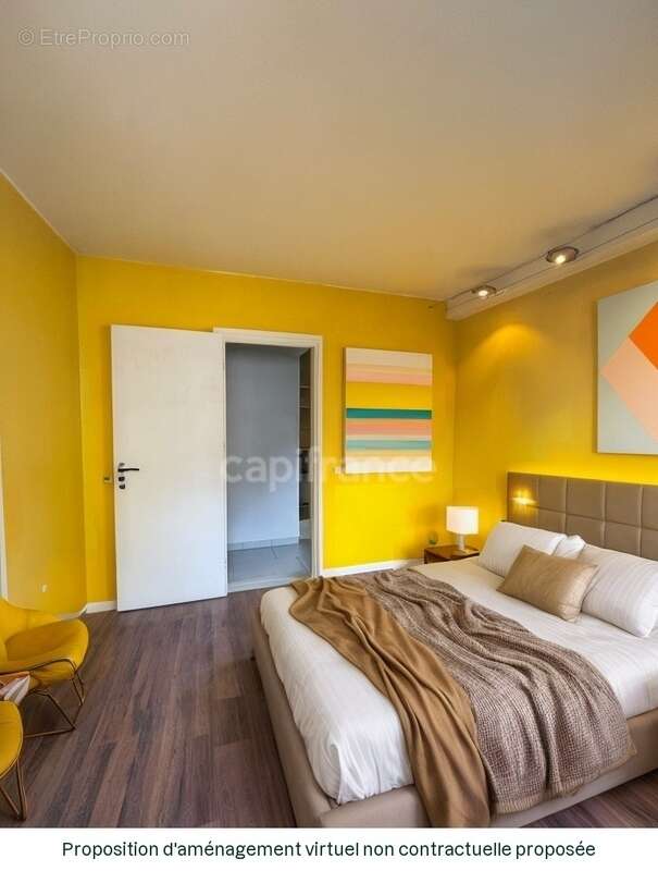 Appartement à VILLEPINTE