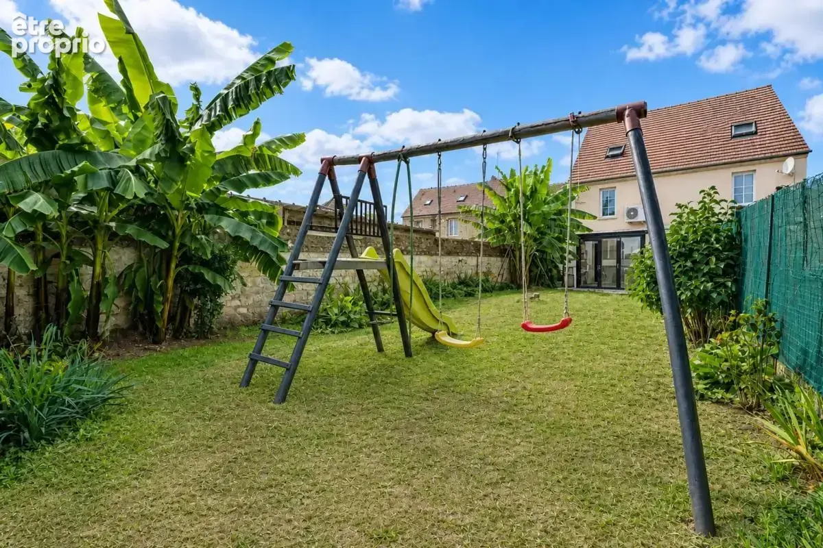 Maison de 3 pièces de 76 m² à Cires-lès-Mello - photo 18
