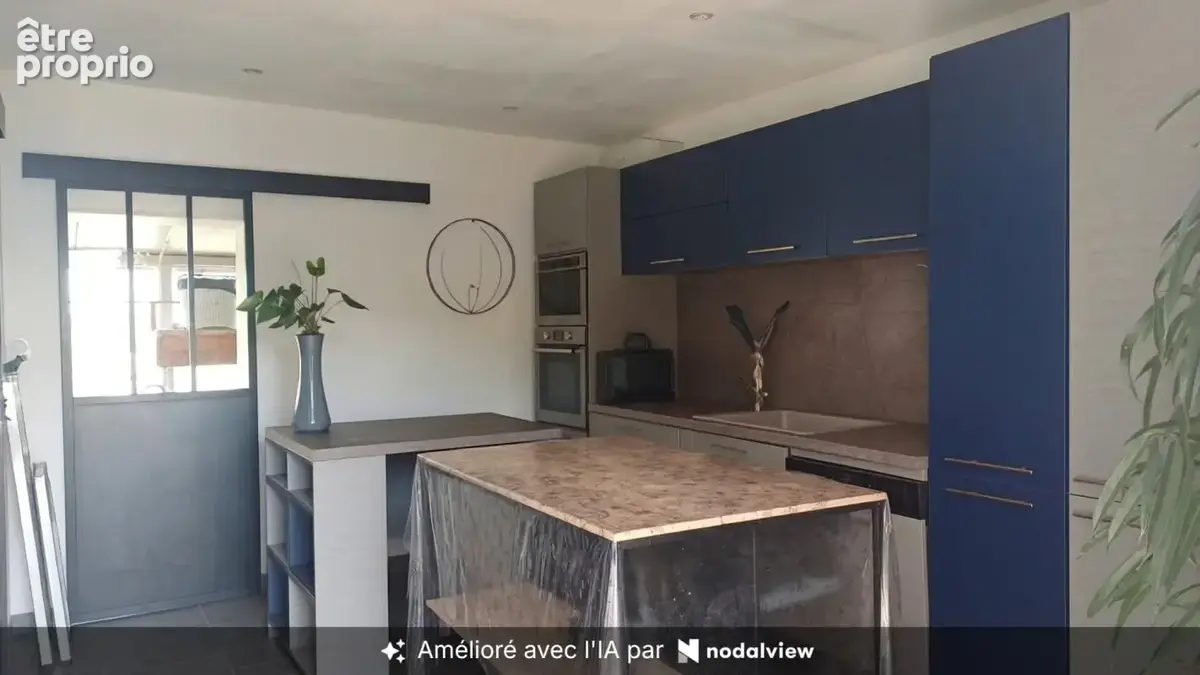 Maison a renover - photo 2