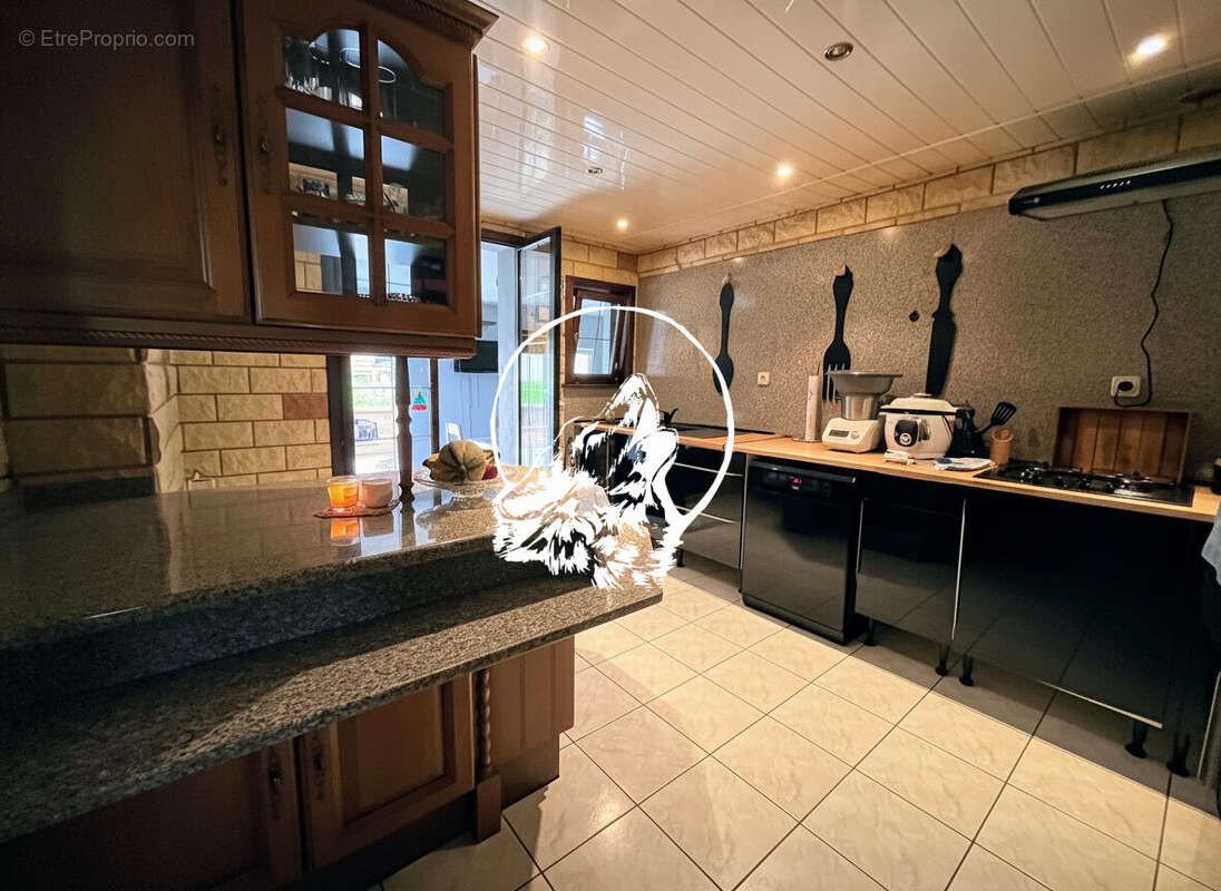 Maison 154 m² à Behren-Les-Forbach  - photo 4