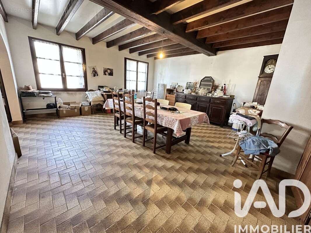Photo 5 - Maison à LE POIRE-SUR-VIE