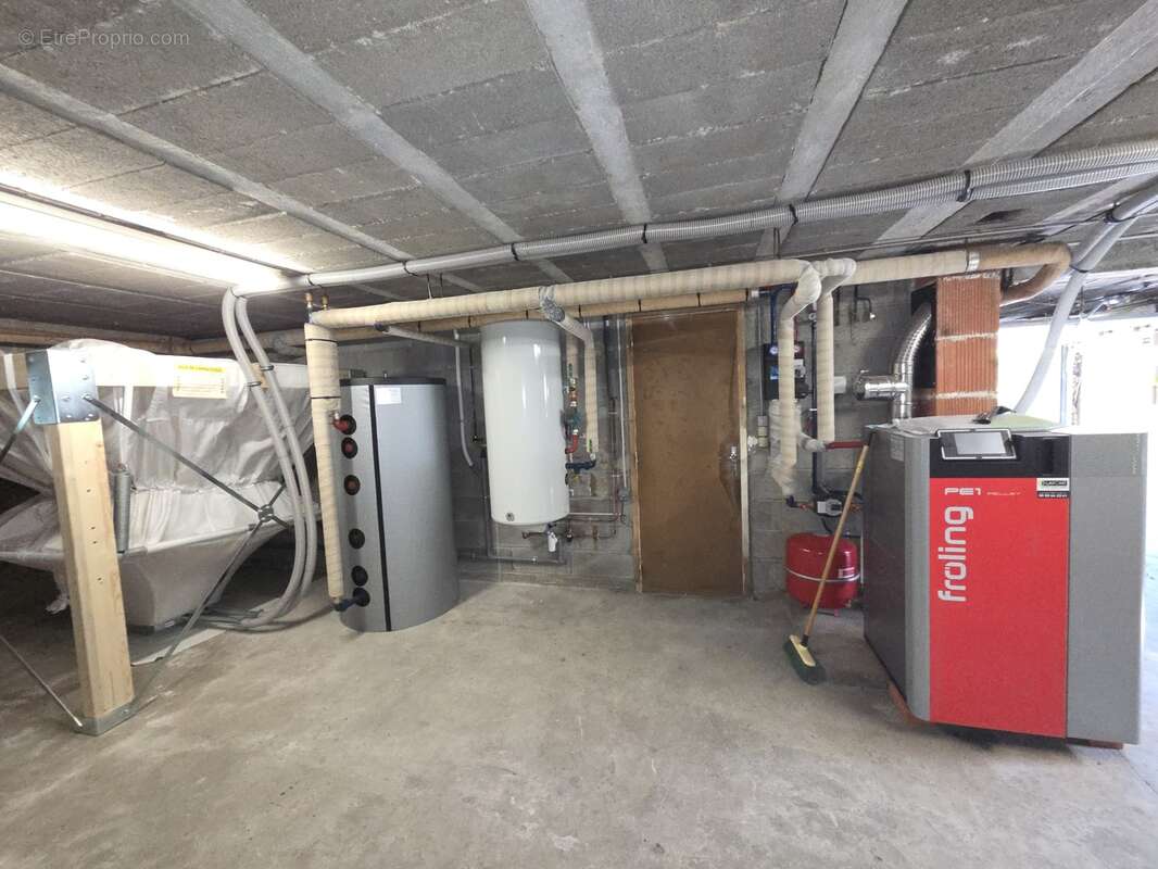 Appartement à MARSAC