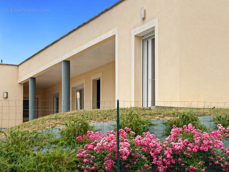 Maison à AIGNAN