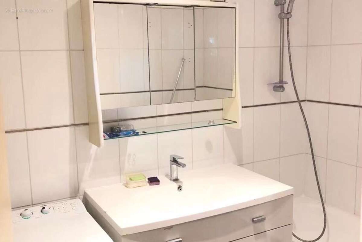 Appartement à CRETEIL