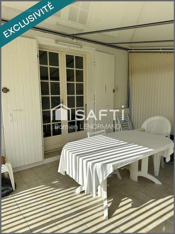 Photo 5 - Maison à DOLUS-D'OLERON