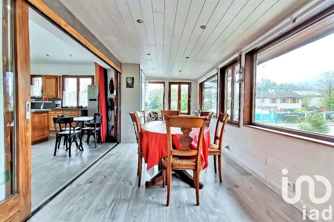 Photo 5 - Maison à COGNIN