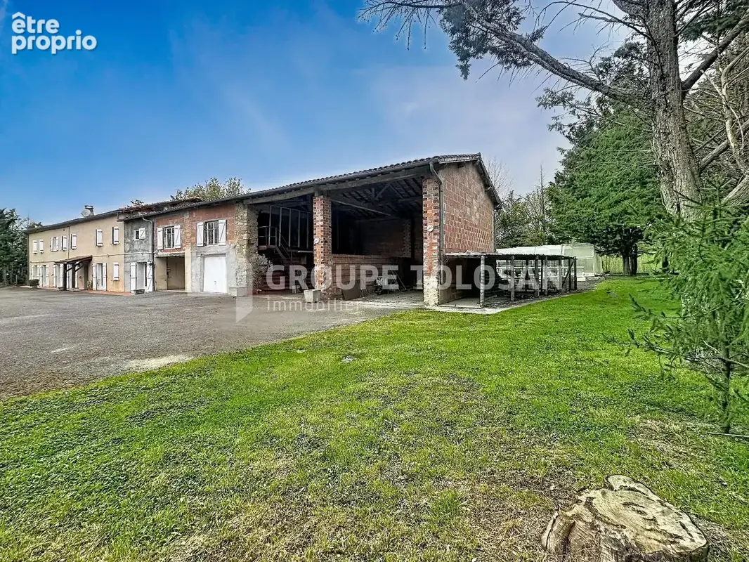 Photo Maison à Revel au prix de 239 000€