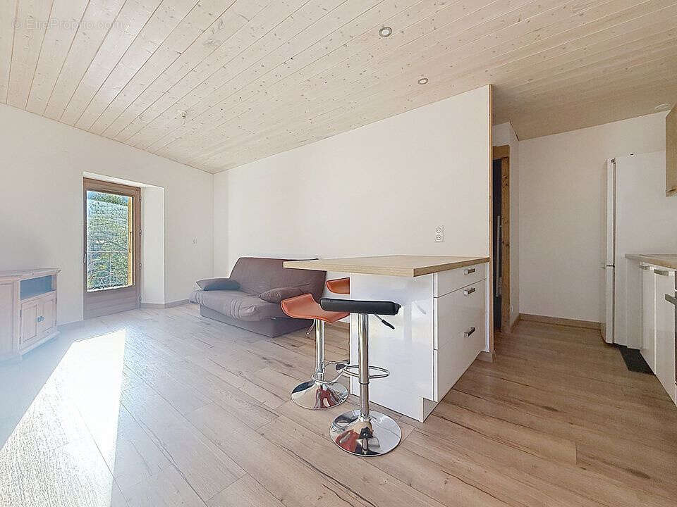 Appartement - photo 5