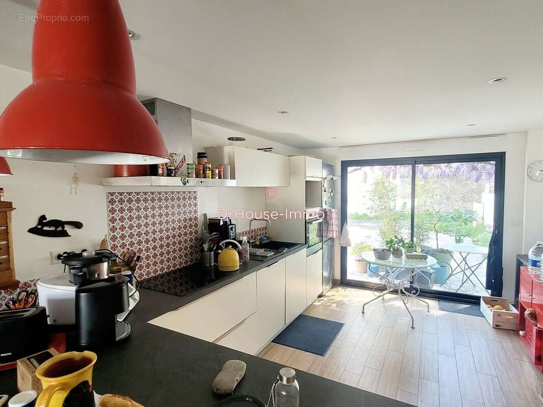 Maison à SAINT-SEBASTIEN-SUR-LOIRE