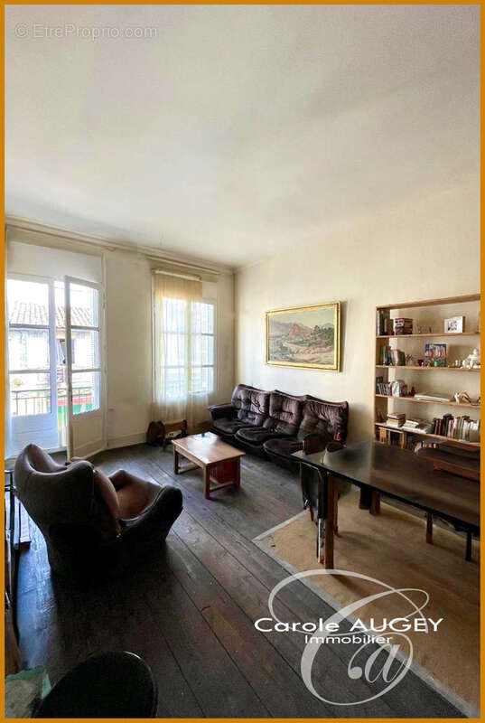 Appartement à LIBOURNE