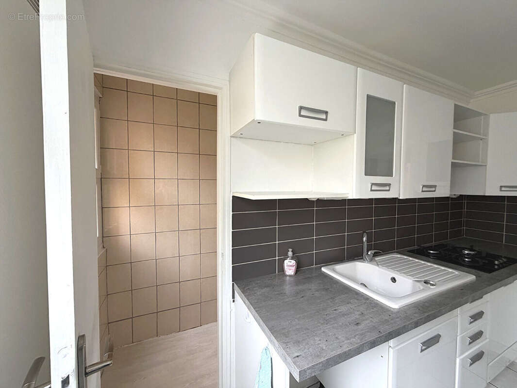Appartement à SAINT-BRIEUC