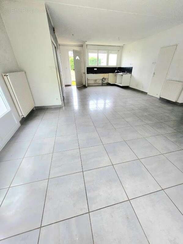 Photo 6 - Maison à LOIRE-SUR-RHONE