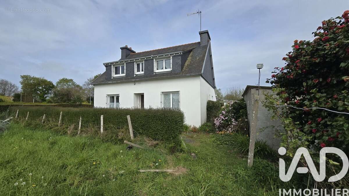 Photo 3 - Maison à CAVAN