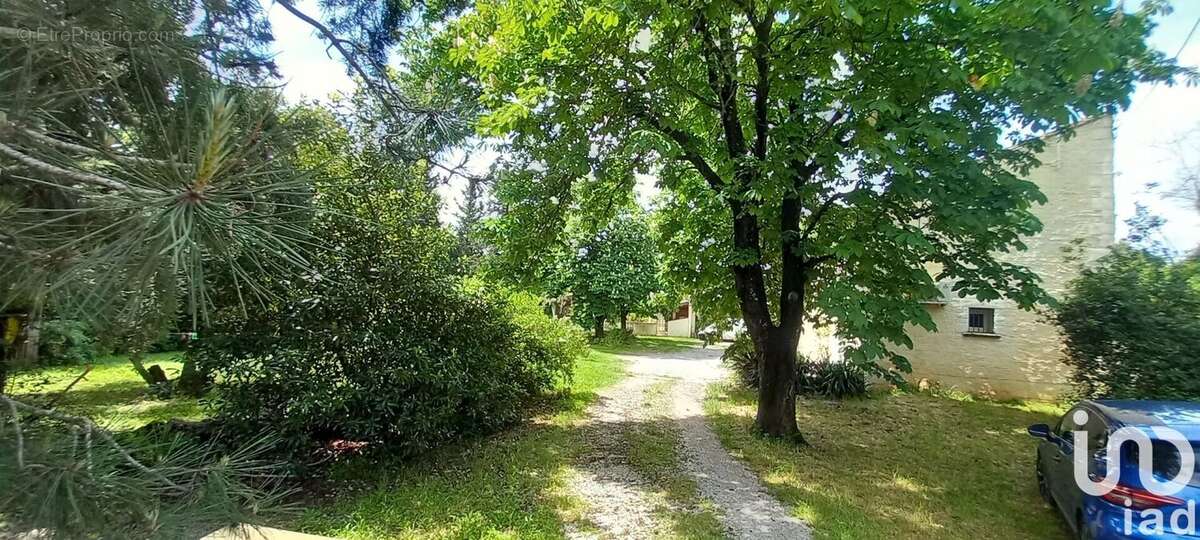 Photo 4 - Maison à NIMES