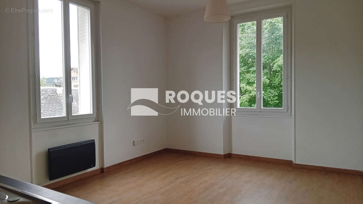 Appartement à MILLAU