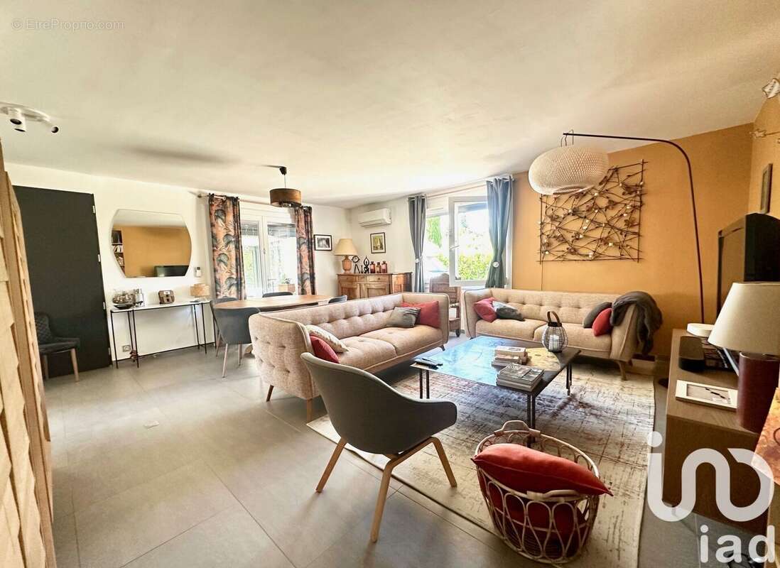 Photo 8 - Maison à JONQUIERES