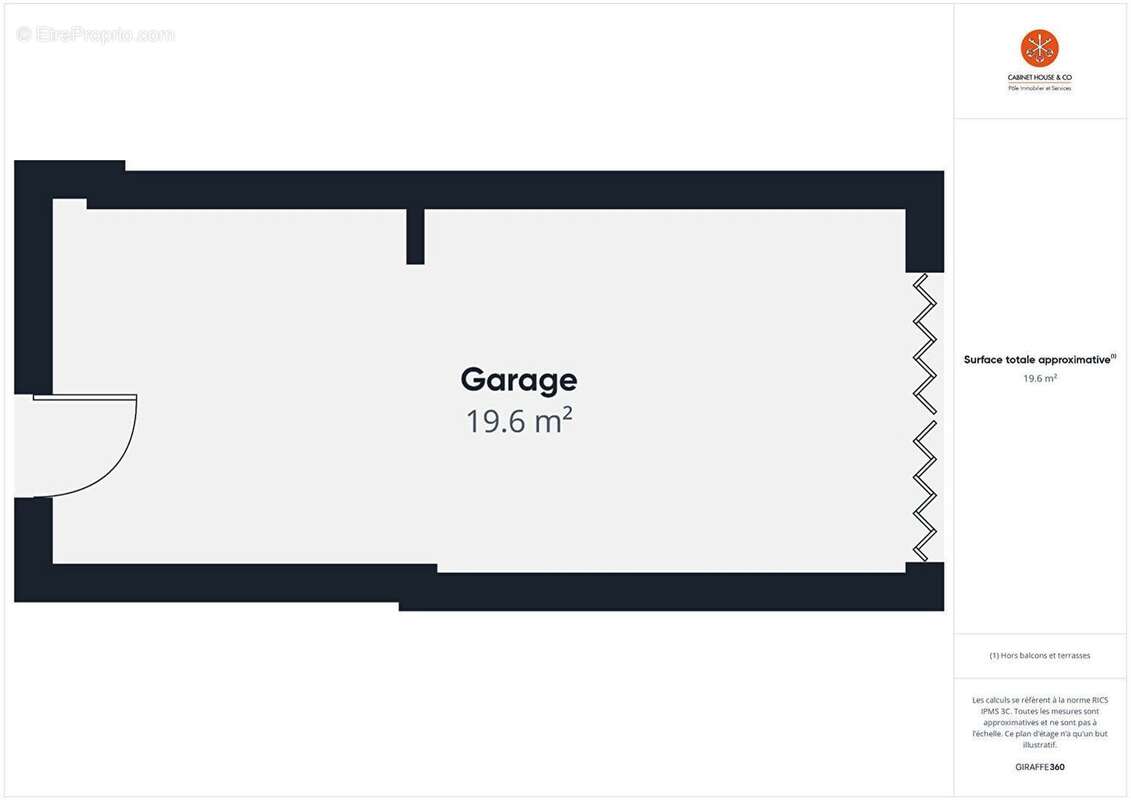 Appartement à AVIGNON