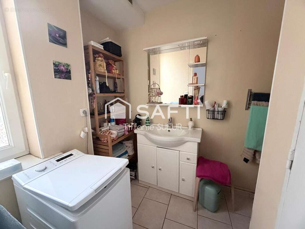 Photo 4 - Maison à HENIN-BEAUMONT