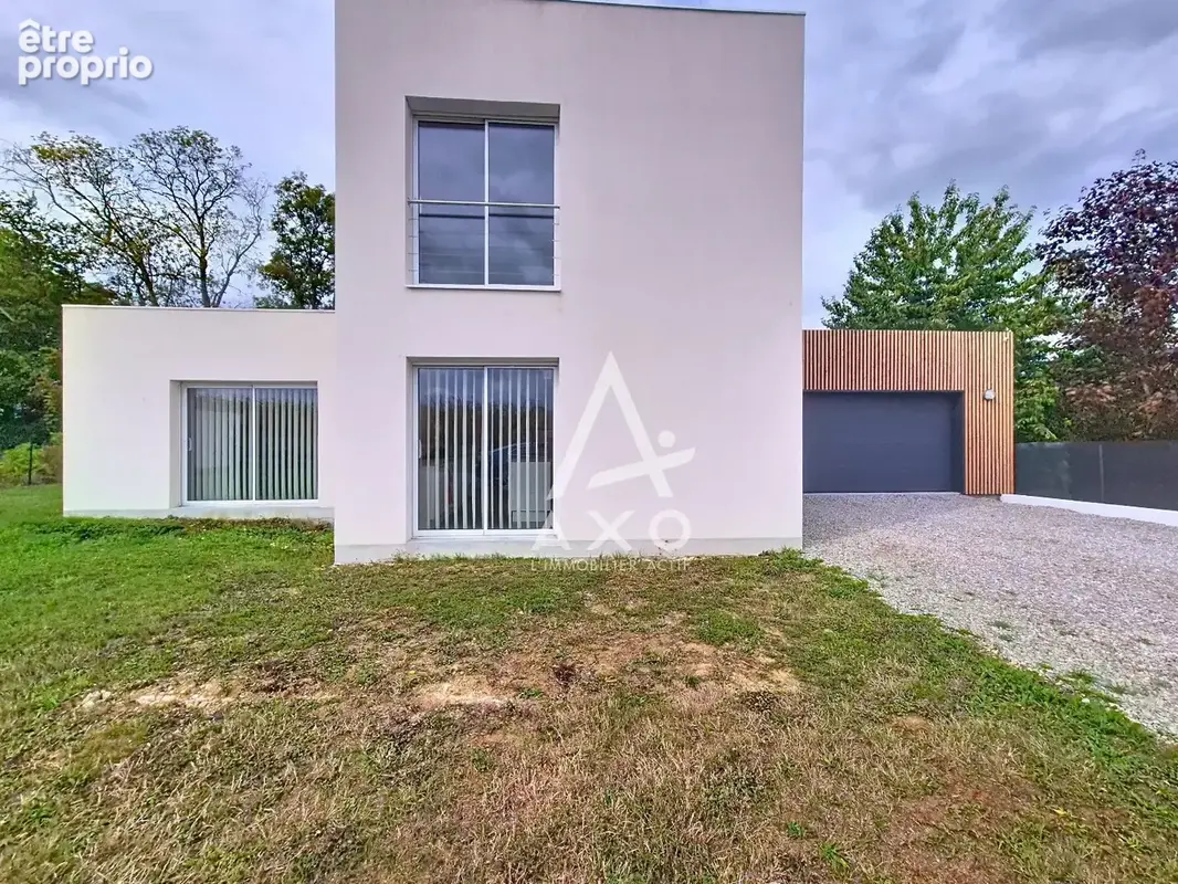 Maison moderne - photo 14