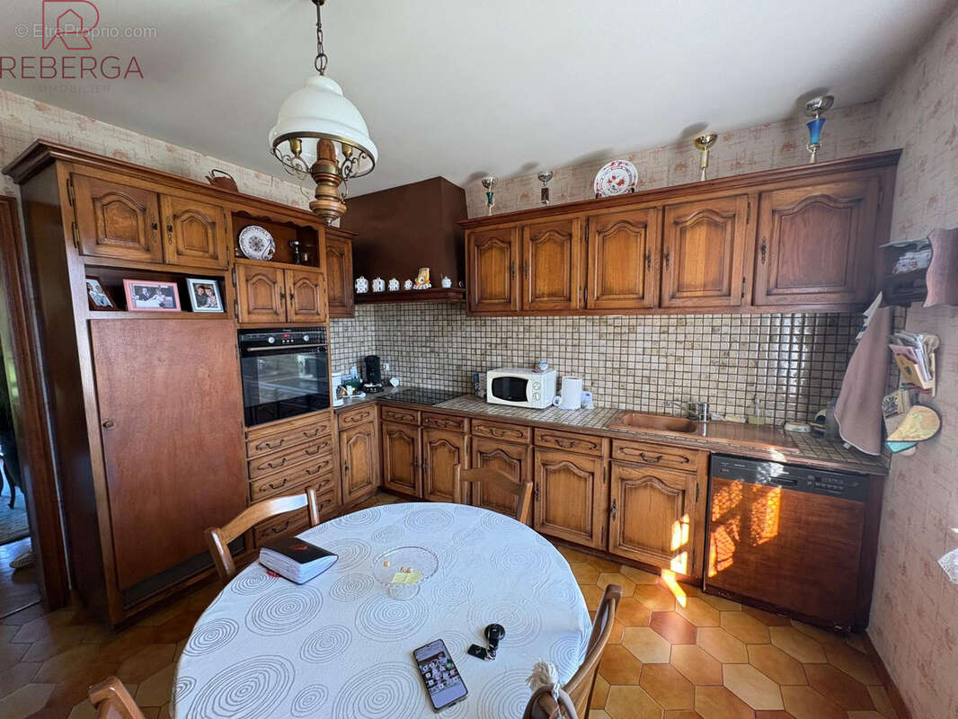 Maison saint amans soult - photo 7