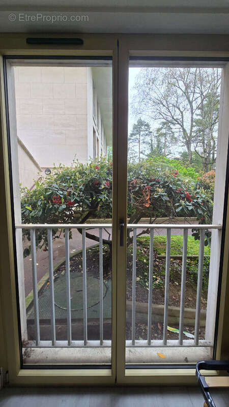 Appartement à VERSAILLES