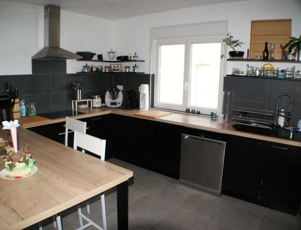 Photo 8 - Maison à LA CHATAIGNERAIE
