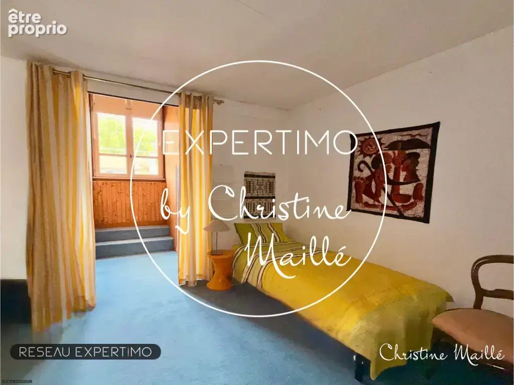 Versailles Montreuil - Maison 120 m2 avec Jardin - 4 Chambres - Garage - photo 12