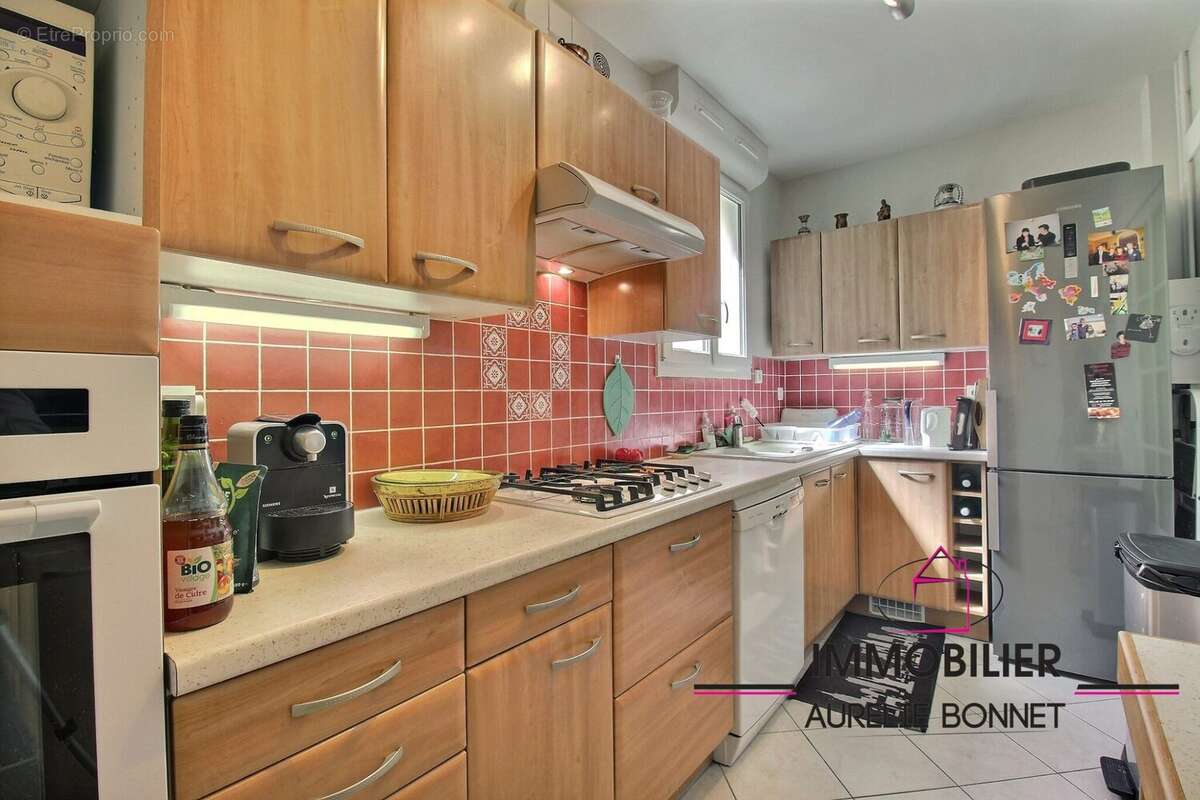 Maison 108 m² à Trouville-Sur-Mer  - photo 6