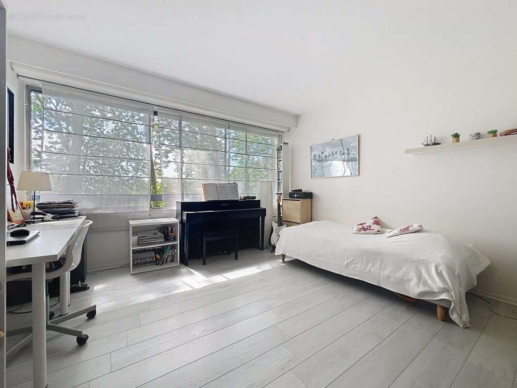 Appartement à VAUCRESSON