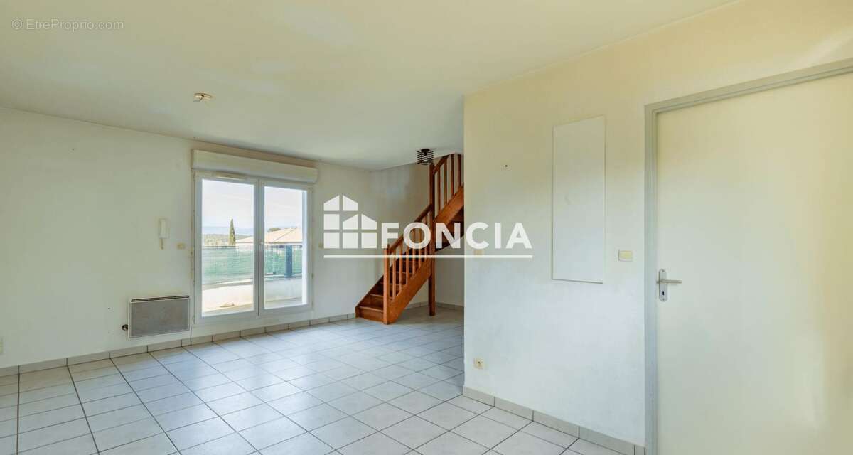 Appartement à CARCASSONNE