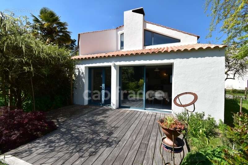 Maison à NOTRE-DAME-DE-MONTS