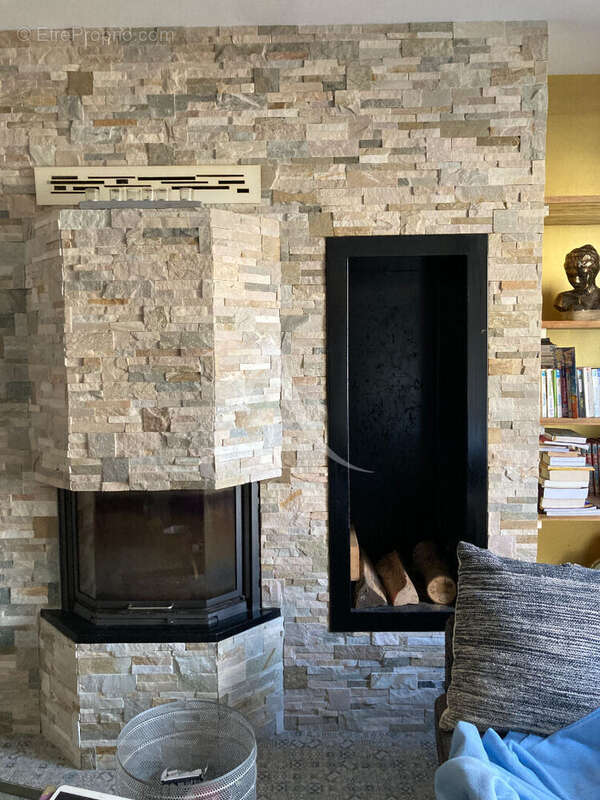 Maison à COURVILLE-SUR-EURE