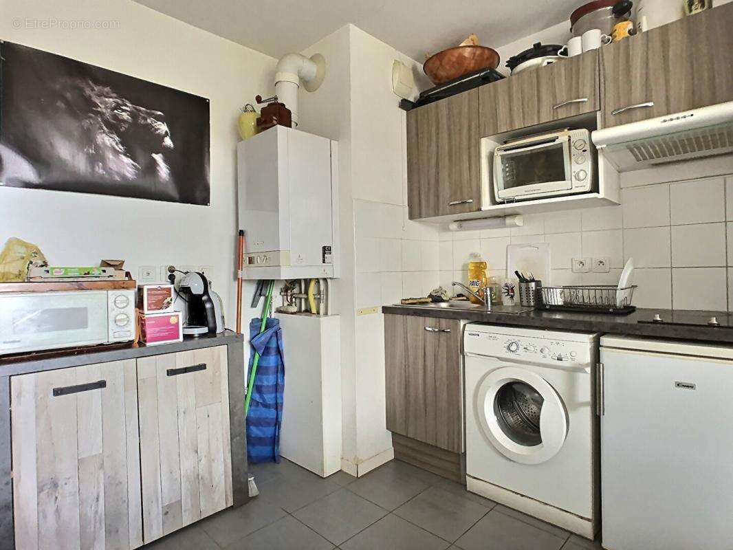 Appartement à BOULIAC