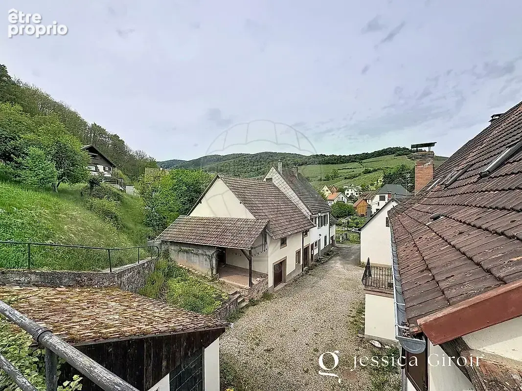 Maison 3 chambre(s) à vendre - photo 2