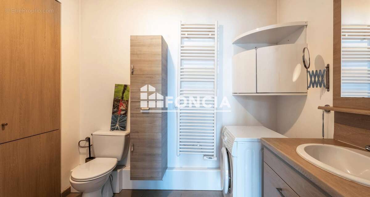 Appartement à PUTEAUX