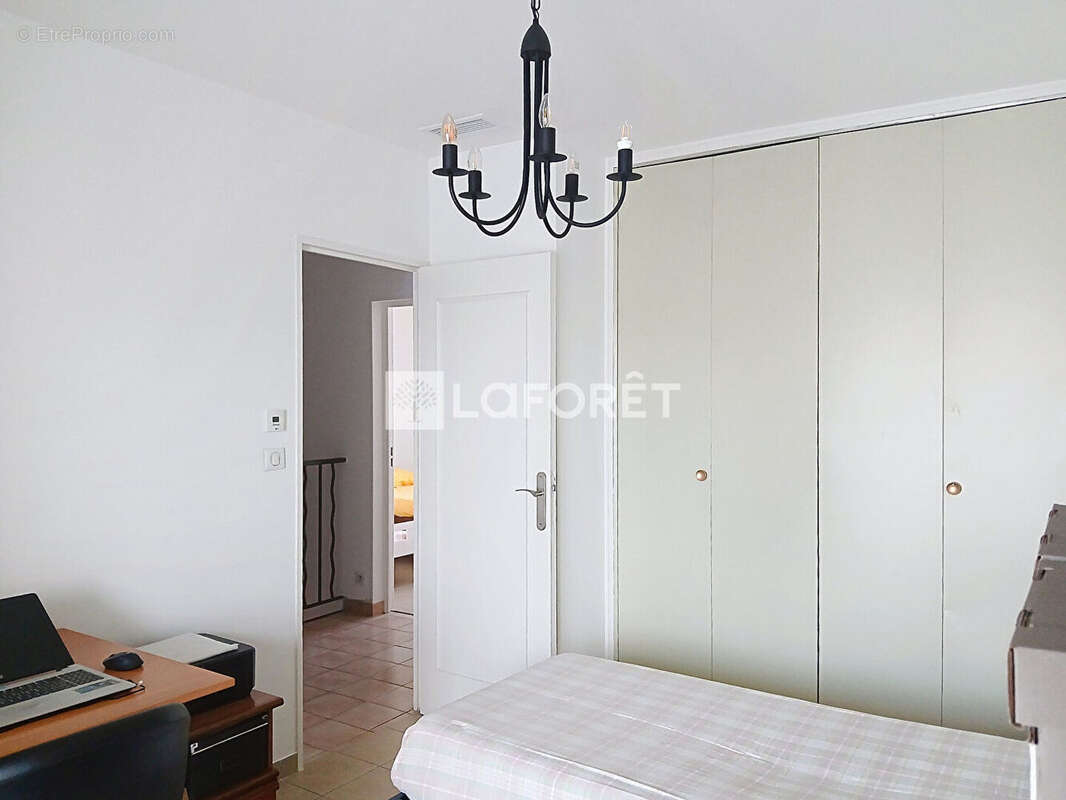 Maison à MONTPELLIER