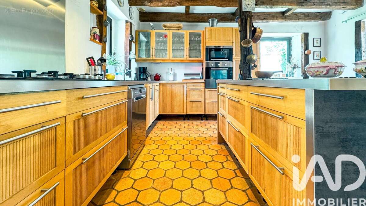 Photo 6 - Maison à PLEUMEUR-BODOU