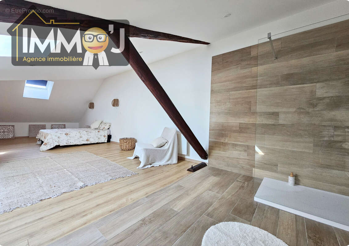 Maison - 10 pièces - BACCARAT - photo 7