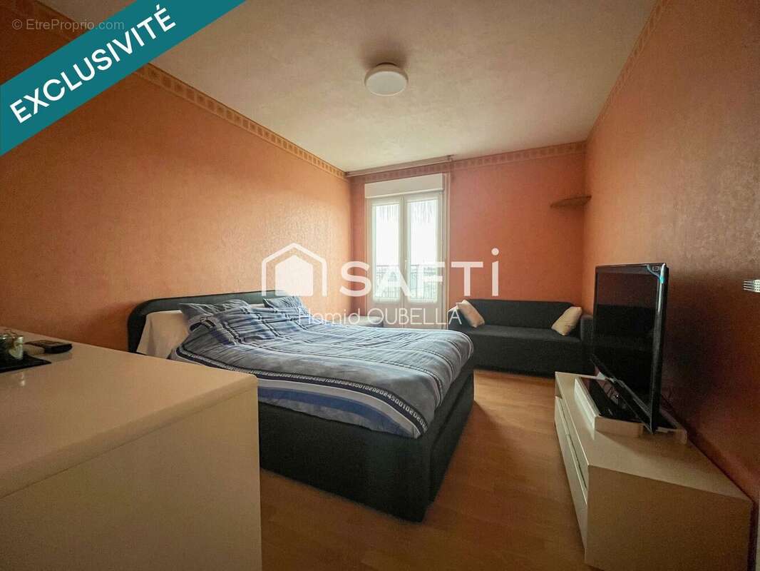 Appartement 95 m² à Coulaines  - photo 7
