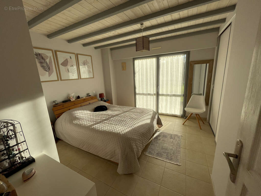 Maison à SAINT-MICHEL-CHEF-CHEF