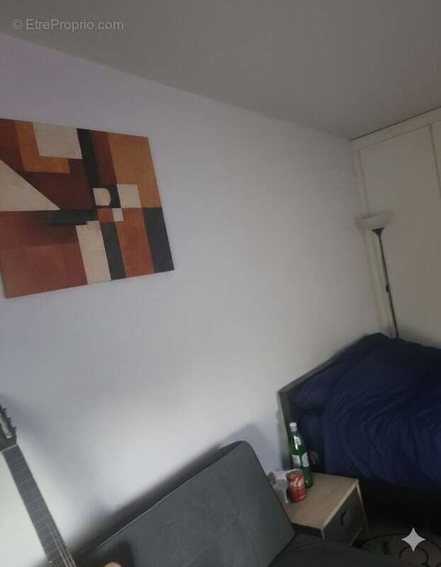 Appartement à COLOMBES