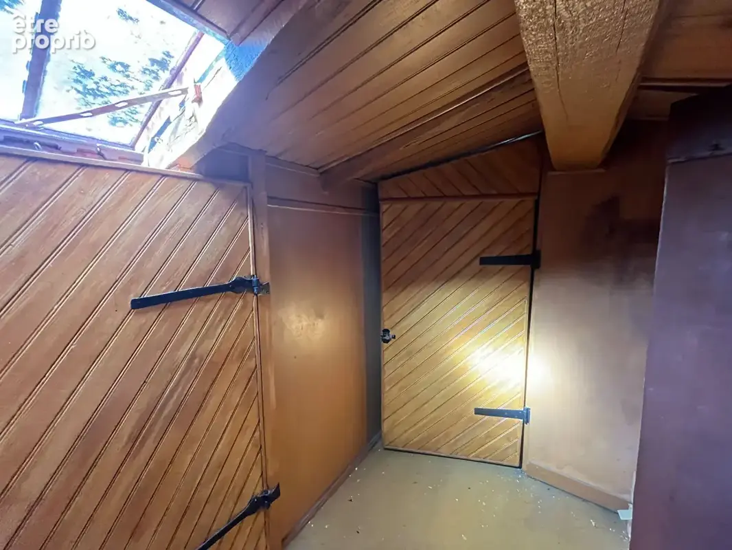 Maison 130m² à saint-rambert-en-bugey - photo 11