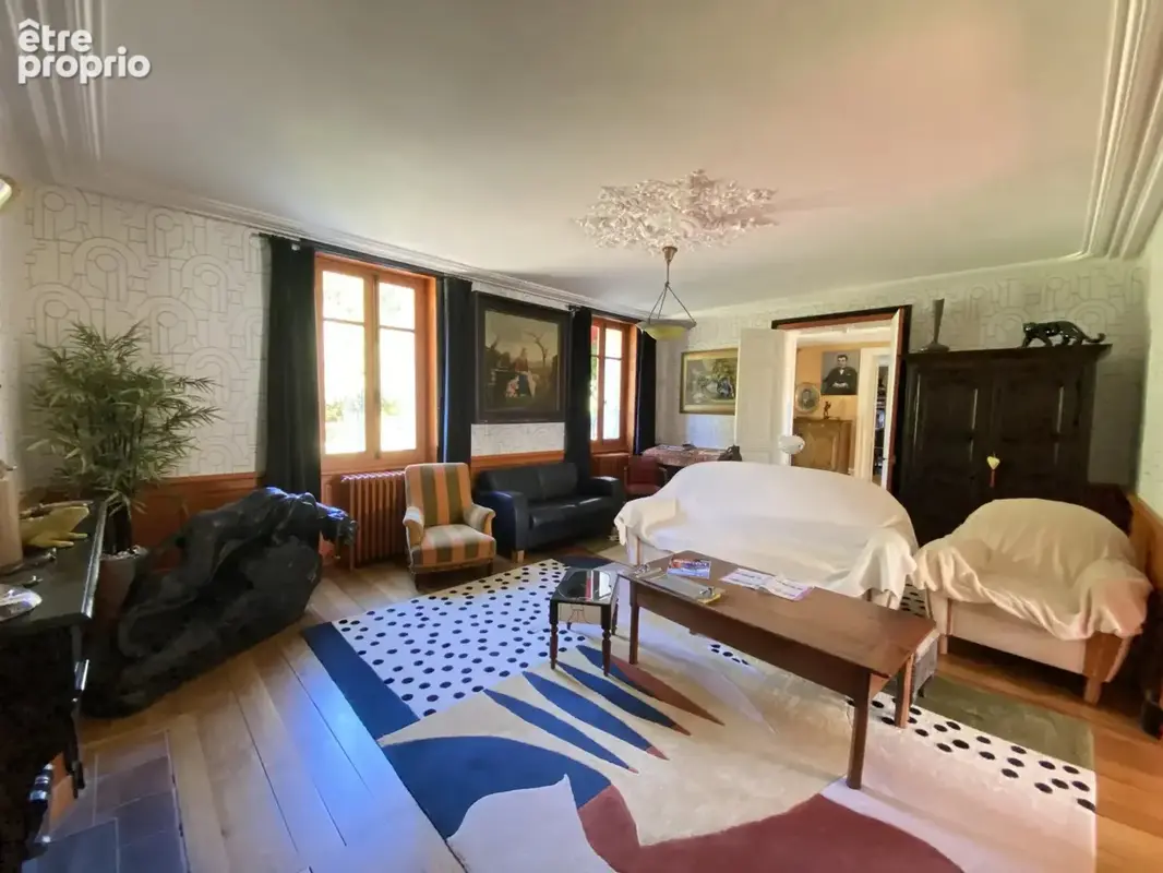 Très belle propriété charentaise à proximité de Cognac et Angoulême - photo 9