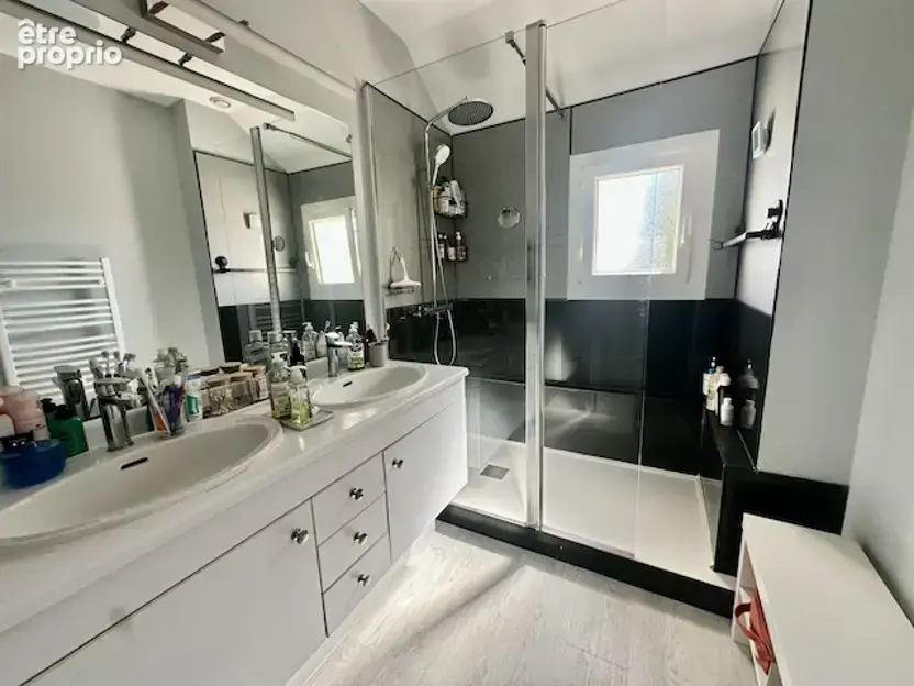 Maison 4 pièces 104 m² à vendre à Ecquevilly (78920) - photo 9