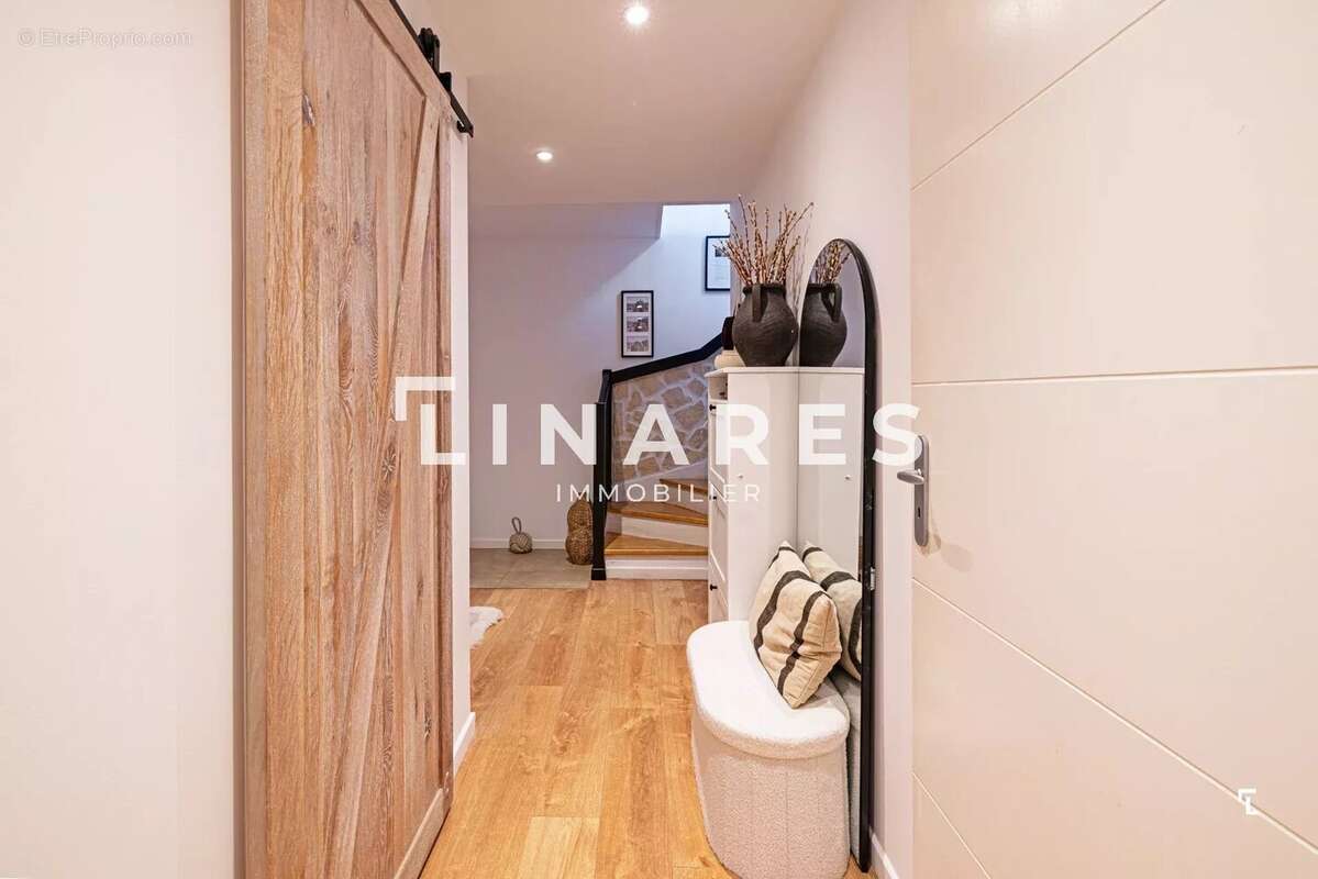 Appartement à MARSEILLE-12E