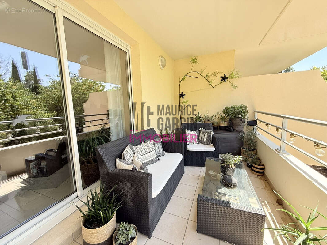 Appartement 4 pièces 87 m² à vendre à Avignon (84140) - photo 4