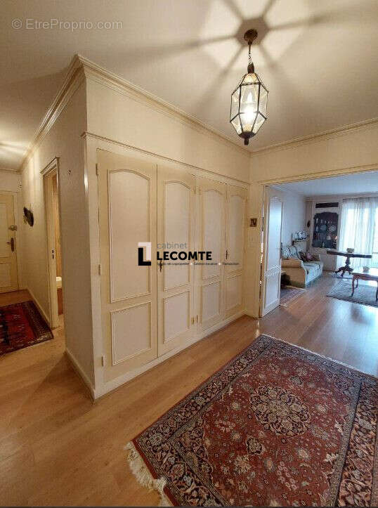 Appartement 76 m² à Rennes  - photo 8