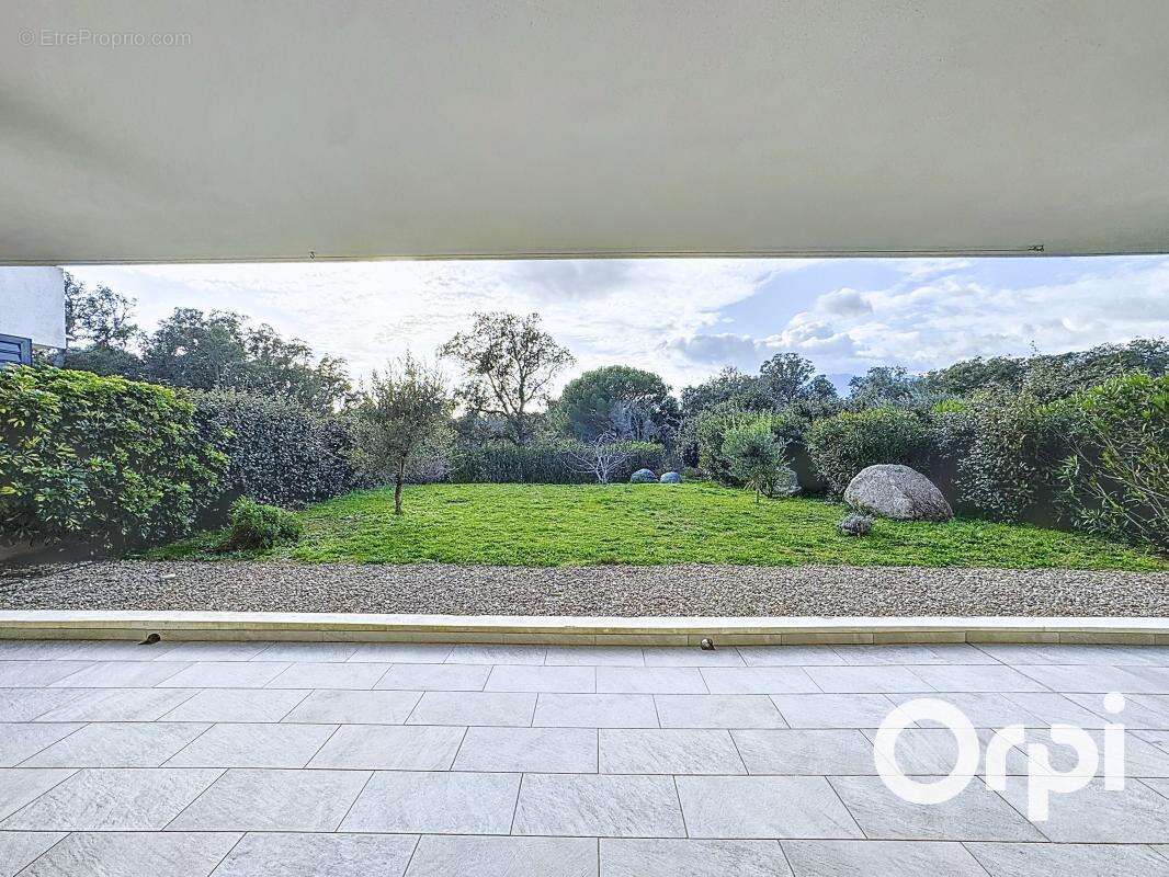 Superbe Appartement T4  avec jardin proche centre de Porto-Vecchio - photo 19