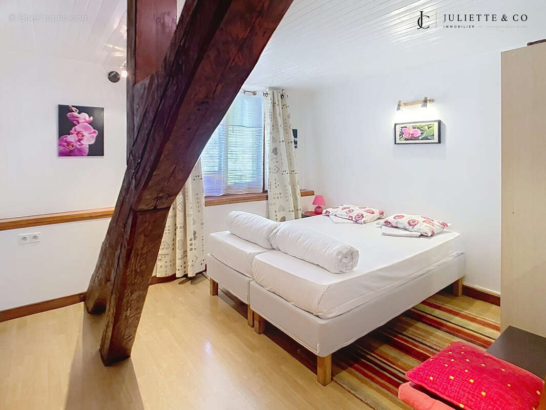 Maison 315 m² à Chamonix-Mont-Blanc  - photo 9