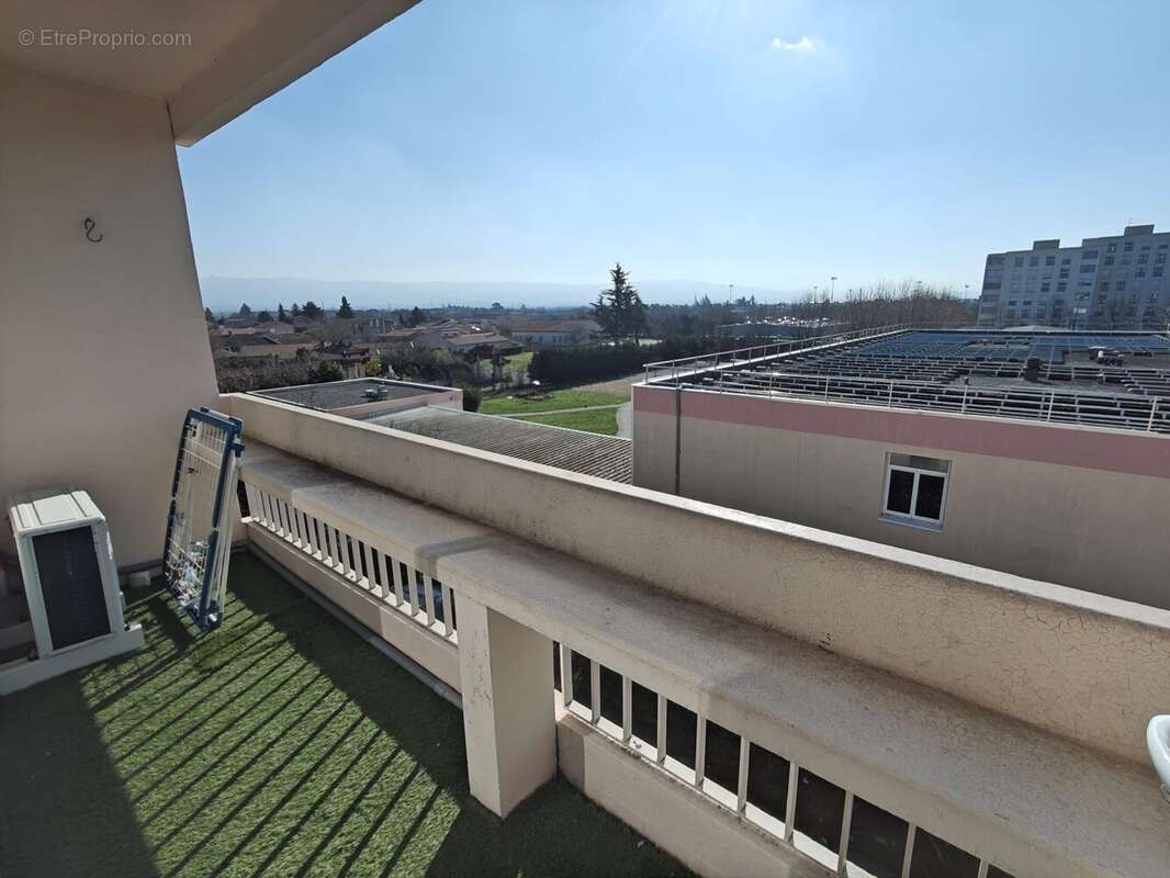 Appartement à VALENCE